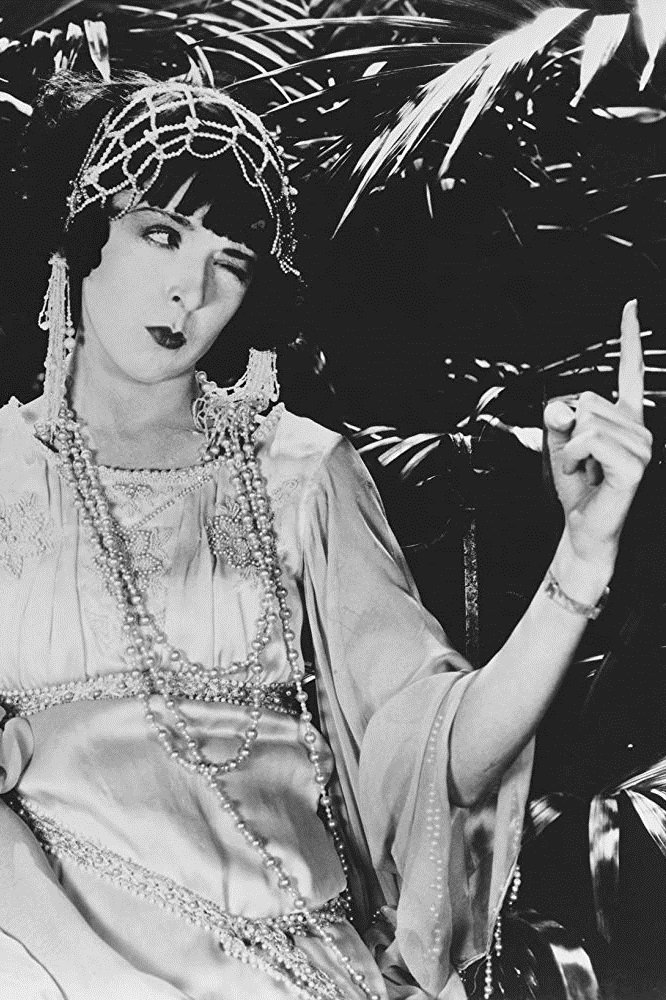 Постер The Perfect Flapper